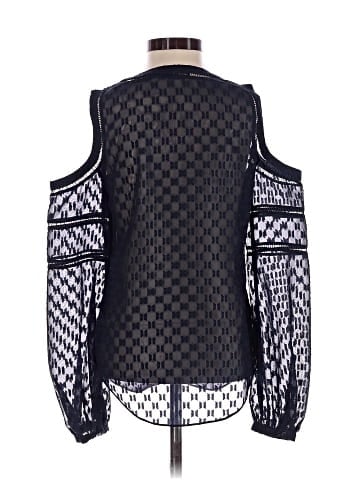 Karen Millen Sleeveless Blouse (view 2)