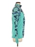 Marika Tek Teal Pullover Sweater Size M - photo 4