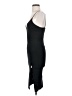 Unbranded Solid Black Cocktail Dress Size S - photo 5