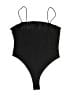 Shein Black Bodysuit Size 12 - photo 2
