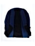 Assorted Brands 100% Polyester Blue Backpack One size - photo 2