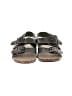 Baby Gap Brown Green Sandals Size 6-12 mo (baby) - photo 2
