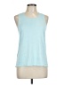Unbranded Teal Tank Top Size L - photo 1