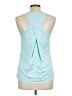 Unbranded Teal Tank Top Size L - photo 2