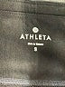 Athleta Graphic Blue Active Pants Size S - photo 7