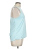 Unbranded Teal Tank Top Size L - photo 4