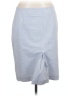 Talbots Blue Formal Skirt Size 12 - photo 1