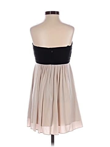 BCBGMAXAZRIA Cocktail Dress (view 2)