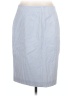 Talbots Blue Formal Skirt Size 12 - photo 2