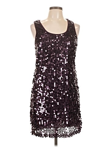 Passport Cocktail Dress (view 1)