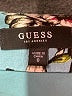 Guess Floral Blue Casual Skirt Size 0 - photo 4
