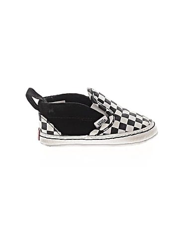 Vans Booties (view 1)