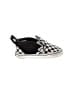 Vans Checkered-gingham Black Booties Size 3 (baby) - photo 1