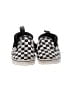 Vans Checkered-gingham Black Booties Size 3 (baby) - photo 2