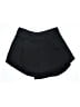 Assorted Brands Solid Black Casual Skirt Size L - photo 1