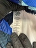 Athleta Graphic Blue Active Pants Size S - photo 8