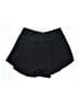 Assorted Brands Solid Black Casual Skirt Size L - photo 2