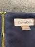 Calvin Klein Black Cocktail Dress Size 6 - photo 6