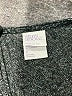 Stars Above Metallic Black Jumpsuit Size S - photo 4