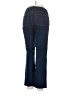 Chaps Blue Jeans Size 10 - photo 2