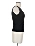 Shein Black Tank Top Size 4 - photo 4