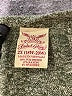 Faded Glory Green 3/4 Sleeve Top Size 2X - photo 7