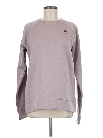 Burton Sweatshirt (view 1)