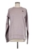 Burton 100% Polyester Purple Sweatshirt Size M - photo 1