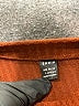 Shein Brown Short Sleeve Turtleneck Size 8 - 10 - photo 7