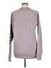 Burton 100% Polyester Purple Sweatshirt Size M - photo 2