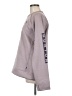 Burton 100% Polyester Purple Sweatshirt Size M - photo 5