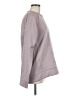 Burton 100% Polyester Purple Sweatshirt Size M - photo 4