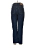 H&M Blue Jeans Size 6 - photo 2