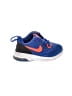 Nike Blue Sneakers Size 4 (baby, wide) - photo 1