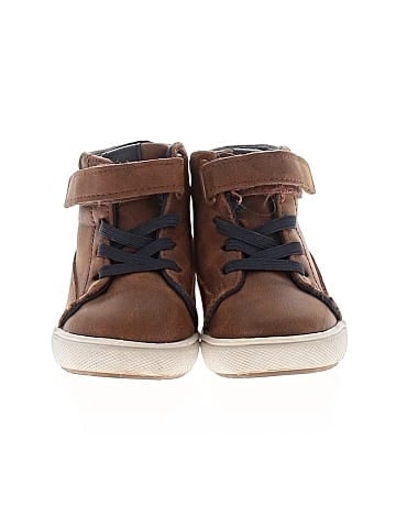 Wonder Nation Sneakers (view 2)