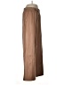 Open Edit 100% Polyurethane Brown Casual Pants Size M - photo 4