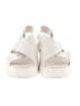Vince. White Sandals Size 10 - photo 2