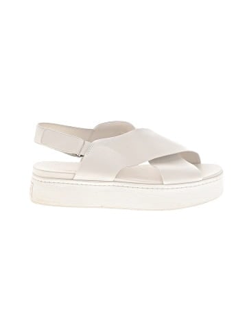 Vince. Sandals (view 1)