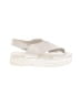 Vince. White Sandals Size 10 - photo 1