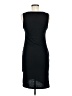 Treasure & Bond Solid Black Cocktail Dress Size M - photo 2