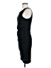 Treasure & Bond Solid Black Cocktail Dress Size M - photo 5