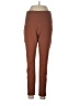 Stoic Solid Brown Active Pants Size L - photo 1