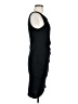 Treasure & Bond Solid Black Cocktail Dress Size M - photo 4