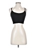 Unbranded Black Tank Top Size S (estimated) - photo 1