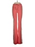 Wildfox Color Block Red Track Pants Size Sm (1 or S) - photo 1