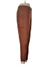 Stoic Solid Brown Active Pants Size L - photo 4