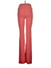 Wildfox Color Block Red Track Pants Size Sm (1 or S) - photo 2