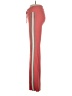 Wildfox Color Block Red Track Pants Size Sm (1 or S) - photo 5