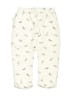 Paul Smith 100% Recycled Polyester Print Ivory Casual Pants 12-18 MO / 18 MO - photo 2