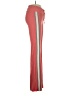Wildfox Color Block Red Track Pants Size Sm (1 or S) - photo 4